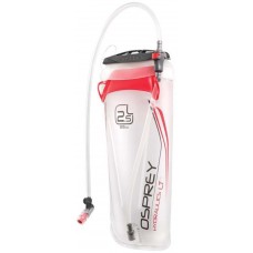 Sistem de hidratare Osprey Hydraulics LT Reservoir 2.5L Red