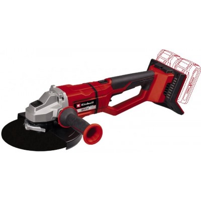 Углошлифовальная машина Einhell AXXIO PXC SOLO 230 (44.311.60)
