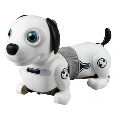 Робот Silverlit RobotJunior Robo Dackel (88578)