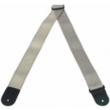 Curea pentru chitară/bas Ernie Ball Levys Poly Strap 2 Gry