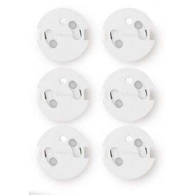 Fișe pentru prize BabyOno (962)