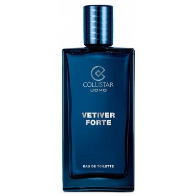 Парфюм для него Collistar Vetiver Forte EDT 100ml