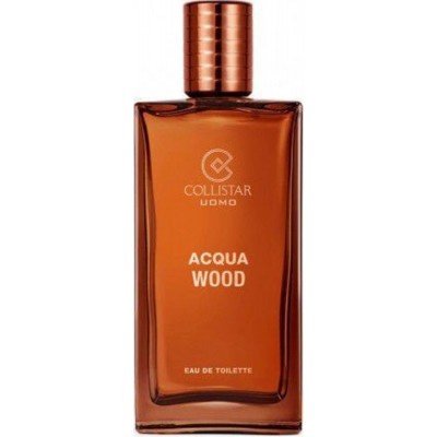 Парфюм для него Collistar Acqua Wood EDT 50ml