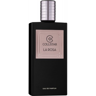 Parfum-unisex Collistar La Rosa EDP 100ml