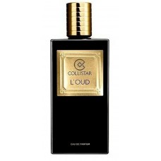 Parfum-unisex Collistar L'Oud EDP 100ml