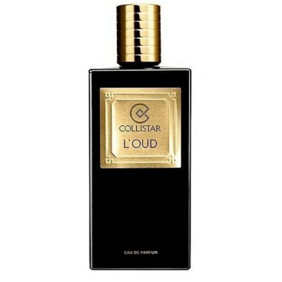 Parfum-unisex Collistar L'Oud EDP 100ml