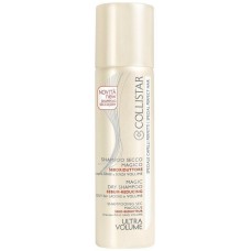 Сухой шампунь для волос Collistar Magic Dry Shampoo 150ml