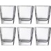 Набор стаканов Luminarc Sterling 300ml 6pcs (N0755)