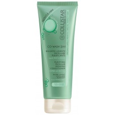 Balsam de păr Collistar Co-Wash 2in1 Purifying Conditioner 250ml