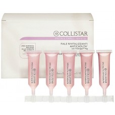 Ser pentru scalp Collistar Anti-Hair Loss Revitalizing Vials 15pcs