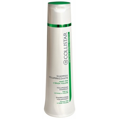 Шампунь для волос Collistar Volumizing Shampoo 250ml