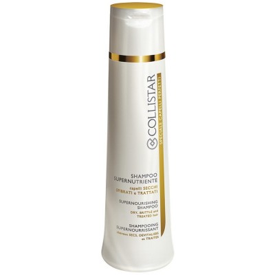 Шампунь для волос Collistar Supernourishing Shampoo 250ml