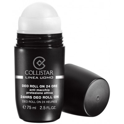 Deodorant pentru el Collistar 24 Hour Roll On 75ml