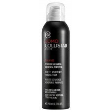 Spumă de ras Collistar Perfect Adherence Shaving Foam 200ml