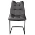 Стул Deco Confort Black PU + Black Legs