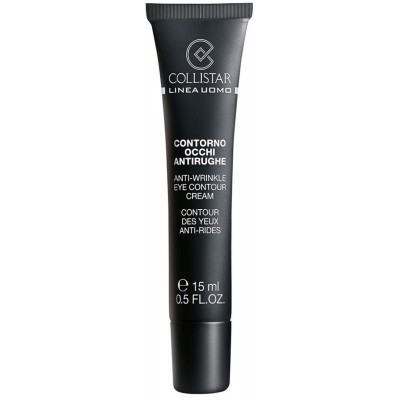 Крем для кожи вокруг глаз Collistar Anti-Wrinkle Eye Contour Cream 15ml