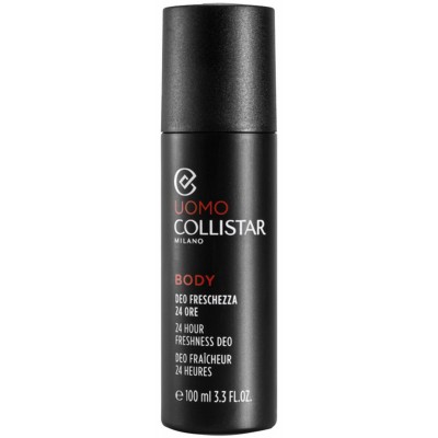 Deodorant pentru el Collistar 24 Hour Freshness Deo 100ml