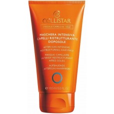 Маска для волос Collistar After-Sun Intensive Restructuring Mask 150ml