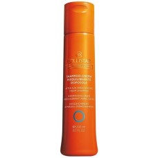 Шампунь для волос Collistar After-Sun Rebalancing Shampoo 200ml