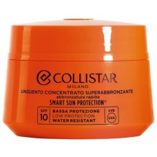 Cremă de protecție solară Collistar Supertanning Concentrated Unguent 150ml