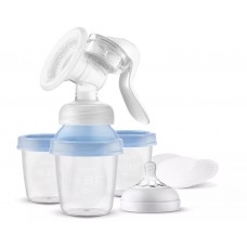 Молокоотсос Philips Avent (SCF430/13)