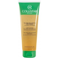 Женский гель для душа Collistar Anti-Water Talasso Shower Gel 240ml