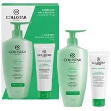 Подарочный набор Collistar Crio-Gel Set