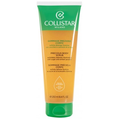 Скраб для тела Collistar Precious Body Scrub 250ml