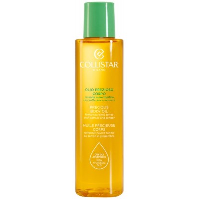 Масло для тела Collistar Precious Body Oil 150ml