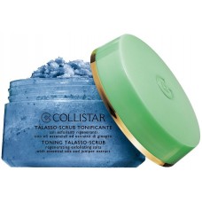 Скраб для тела Collistar Toning Talasso Scrub 300g