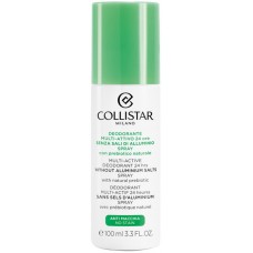 Дезодорант для неё Collistar Multi-Active Deodorant 100ml