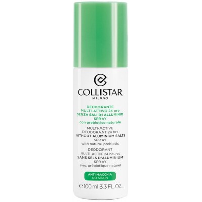 Дезодорант для неё Collistar Multi-Active Deodorant 100ml