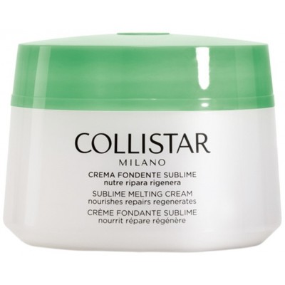 Cremă pentru corp Collistar Sublime Melting Cream 400ml