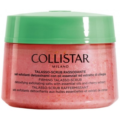 Скраб для тела Collistar Firming Talasso Scrub 700g