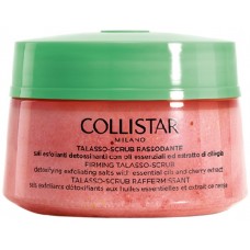 Скраб для тела Collistar Firming Talasso Scrub 300g