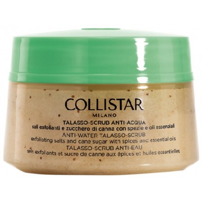 Скраб для тела Collistar Anti-Water Talasso Scrub 300g