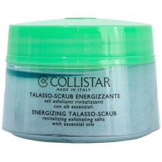 Скраб для тела Collistar Energizing Talasso Scrub 300g