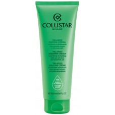 Женский гель для душа Collistar Talasso Shower Cream 250ml