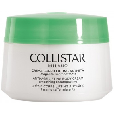 Cremă pentru corp Collistar Anti-Age Lifting Cream 400ml