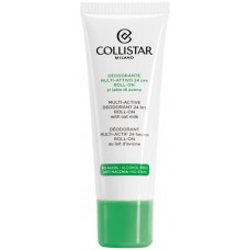 Дезодорант для неё Collistar Multi-Active Deodorant 24 Hours 75ml