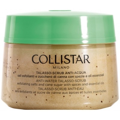 Скраб для тела Collistar Anti-Water Talasso Scrub 700g