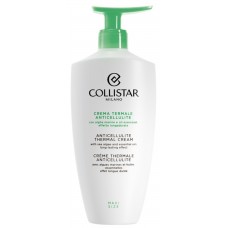 Крем антицеллюлитный Collistar Anticellulite Thermal Cream 400ml