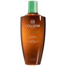 Женский гель для душа Collistar Firming Shower Oil 400ml