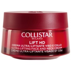 Cremă pentru față Collistar Lift HD Cream 50ml