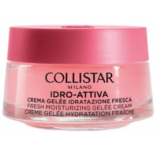 Cremă pentru față Collistar Fresh Moisturizing Gelée Cream 50ml