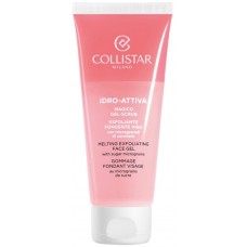 Скраб для лица Collistar Melting Exfoliating Face Gel 100ml