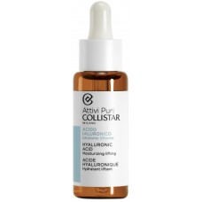 Сыворотка для лица Collistar Hyaluronic Acid Moisturizing Lifting 30 ml