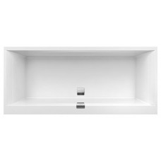 Cadă de baie Villeroy&Boch Squaro Edge 170x75 (UBQ170SQE2DV01)