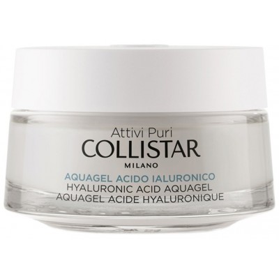 Гель для лица Collistar Hyaluronic Acid Aquagel 50ml