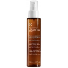 Спрей для лица Collistar Hyaluronic Acid Molecular Spray 100ml